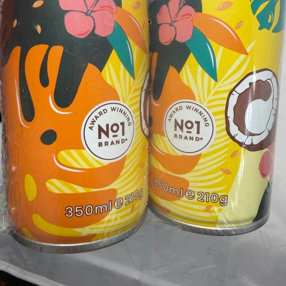 Batiste tropical dry